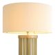 Lampadare - Lampadar, Lampa de podea design LUX Condo boucle crem