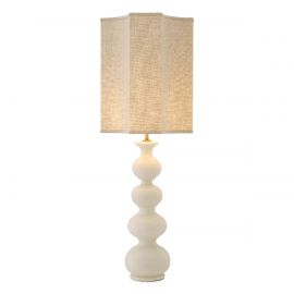 Veioze - Veioza, Lampa de masa inalta design LUX Mabel