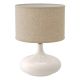 Veioze - Veioza, Lampa de masa inalta design LUX Jones