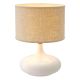 Veioze - Veioza, Lampa de masa inalta design LUX Jones