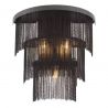Aplica de perete design elegant LUX Tissot, bronz