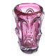 Parfumuri de camera, Idei cadouri, Obiecte decorative - Vaza flori, Vas decorativ Aila L roz