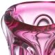 Parfumuri de camera, Idei cadouri, Obiecte decorative - Vaza flori, Vas decorativ Aila L roz