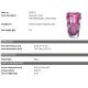 Parfumuri de camera, Idei cadouri, Obiecte decorative - Vaza flori, Vas decorativ Aila L roz