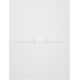 Aplice oglinda, tablou - Aplica LED pentru oglinda / tablou AZURE alba L-90,5cm