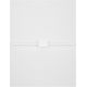 Aplice oglinda, tablou - Aplica LED pentru oglinda / tablou AZURE alba L-90,5cm