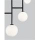 Lustre aplicate - Lustra moderna design minimalist LICATO 5L