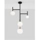 Lustre aplicate - Lustra moderna design minimalist LICATO 5L