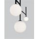 Lustre aplicate - Lustra moderna design minimalist LICATO 5L