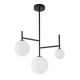 Lustre aplicate - Lustra moderna design minimalist LICATO 3L