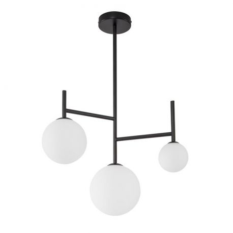 Lustre aplicate - Lustra moderna design minimalist LICATO 3L