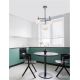 Lustre aplicate - Lustra moderna design minimalist LICATO 3L
