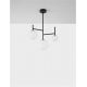 Lustre aplicate - Lustra moderna design minimalist LICATO 3L
