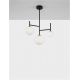 Lustre aplicate - Lustra moderna design minimalist LICATO 3L