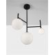 Lustre aplicate - Lustra moderna design minimalist LICATO 3L