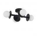 Plafoniera moderna design minimalist LICATO 4L