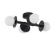 Plafoniere - Plafoniera moderna design minimalist LICATO 4L