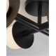 Plafoniere - Plafoniera moderna design minimalist LICATO 4L