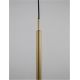 Pendule, Lustre suspendate - Pendul modern design minimalist LICATO auriu