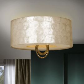 Plafoniere - Plafoniera LED EDEN 55cm
