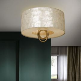 Plafoniere - Plafoniera LED EDEN 40cm