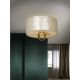 Plafoniere - Plafoniera LED EDEN 40cm