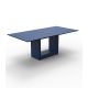 Mese - Masa dining de exterior / interior design ultra-modern premium 200x100cm VELA