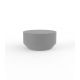 Mese - Masuta cafea de exterior / interior design ultra-modern premium D-60cm VELA