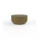 Mese - Masuta cafea de exterior / interior design ultra-modern premium D-60cm VELA