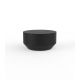 Mese - Masuta cafea de exterior / interior design ultra-modern premium D-60cm VELA