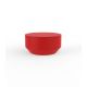 Mese - Masuta cafea de exterior / interior design ultra-modern premium D-60cm VELA