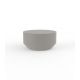 Mese - Masuta cafea de exterior / interior design ultra-modern premium D-60cm VELA