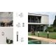 Aplice - Aplica pentru iluminat exterior IP54 STONE