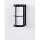 Aplice - Aplica pentru iluminat exterior IP54 STONE