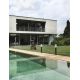 Stalpi - Stalp mic pentru iluminat exterior IP54 STONE