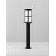 Stalpi - Stalp mic pentru iluminat exterior IP54 STONE
