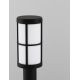 Stalpi - Stalp mic pentru iluminat exterior IP54 STONE