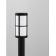 Stalpi - Stalp mic pentru iluminat exterior IP54 STONE