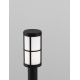 Stalpi - Stalp mic pentru iluminat exterior IP54 STONE