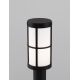 Stalpi - Stalp mic pentru iluminat exterior IP54 STONE