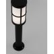 Stalpi - Stalp mic pentru iluminat exterior IP54 STONE