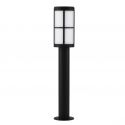 Stalp mic pentru iluminat exterior IP54 STONE