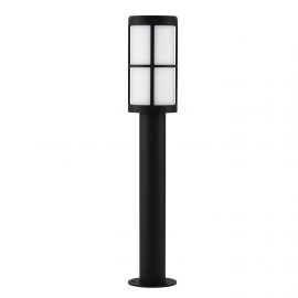 Stalp mic pentru iluminat exterior IP54 STONE