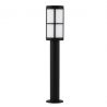Stalp mic pentru iluminat exterior IP54 STONE