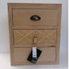 Noptiera design vintage Lisette