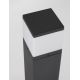 Stalpi - Stalp mic pentru iluminat exterior IP65 FERRON