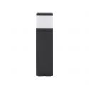 Stalp mediu pentru iluminat exterior IP65 FERRON