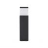Stalp mediu pentru iluminat exterior IP65 FERRON