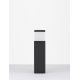 Stalpi - Stalp mediu pentru iluminat exterior IP65 FERRON