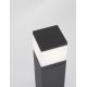 Stalpi - Stalp mediu pentru iluminat exterior IP65 FERRON